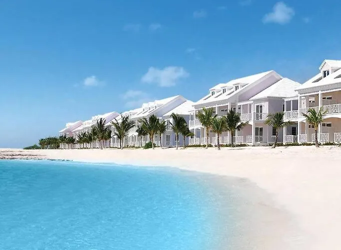 Luxury Townhouse In Palm Cay, Nassau Bahamas