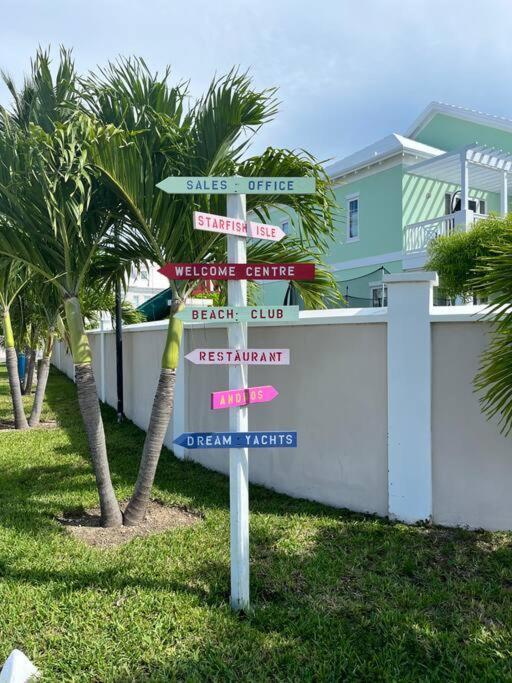 Holiday home Luxury Townhouse In Palm Cay, Bahamas