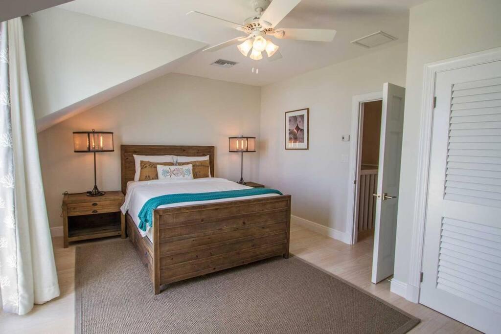 Luxury Townhouse In Palm Cay, Bahamas Holiday home *
